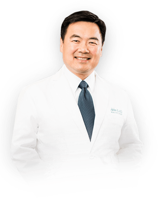 Dr. Adrian Yi